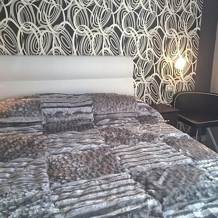 Pompei Boutique Inn المظهر الخارجي الصورة