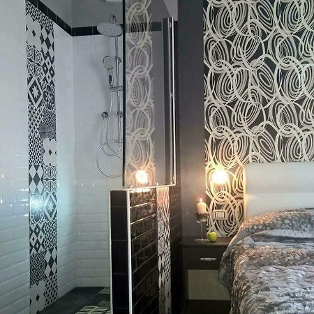 Pompei Boutique Inn المظهر الخارجي الصورة