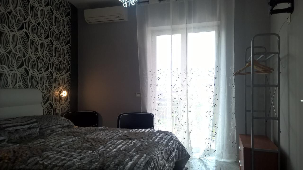 Pompei Boutique Inn المظهر الخارجي الصورة