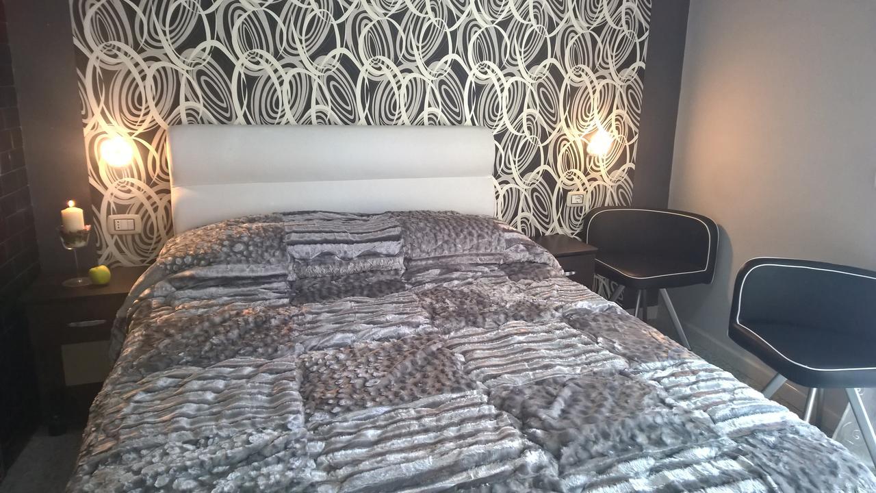 Pompei Boutique Inn المظهر الخارجي الصورة