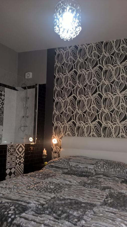 Pompei Boutique Inn المظهر الخارجي الصورة