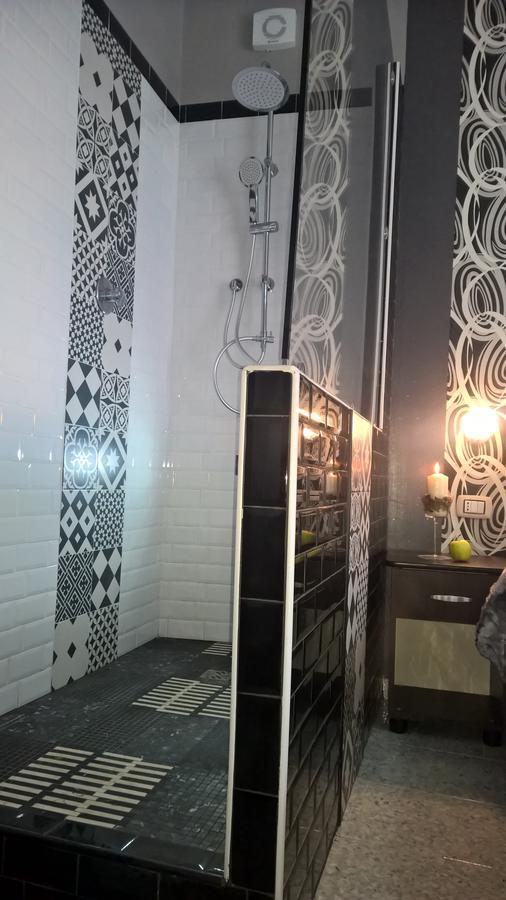 Pompei Boutique Inn المظهر الخارجي الصورة