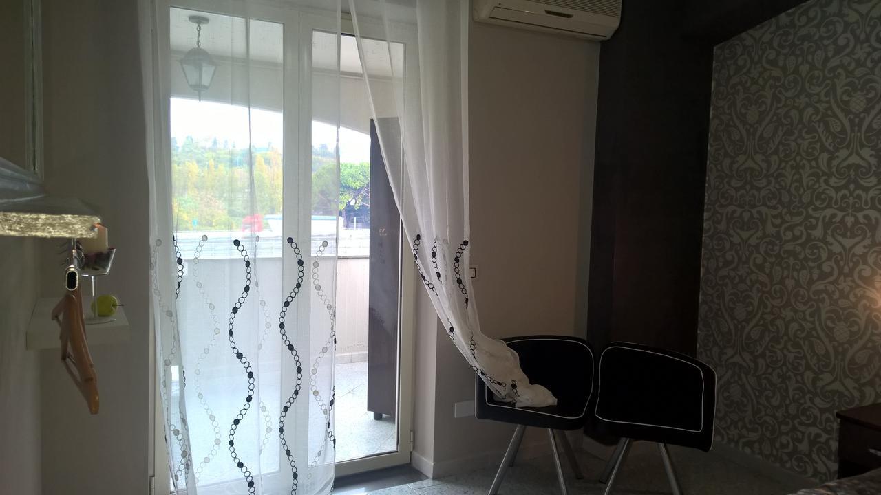 Pompei Boutique Inn المظهر الخارجي الصورة