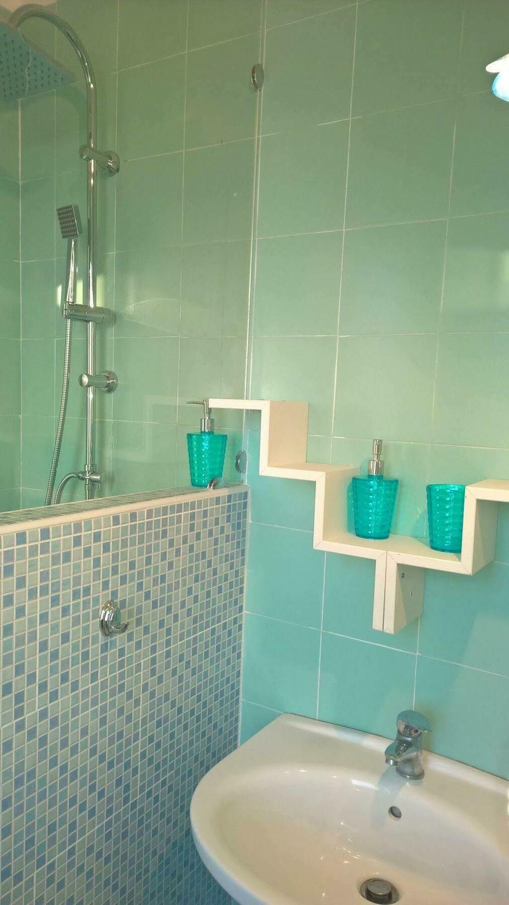 Pompei Boutique Inn المظهر الخارجي الصورة