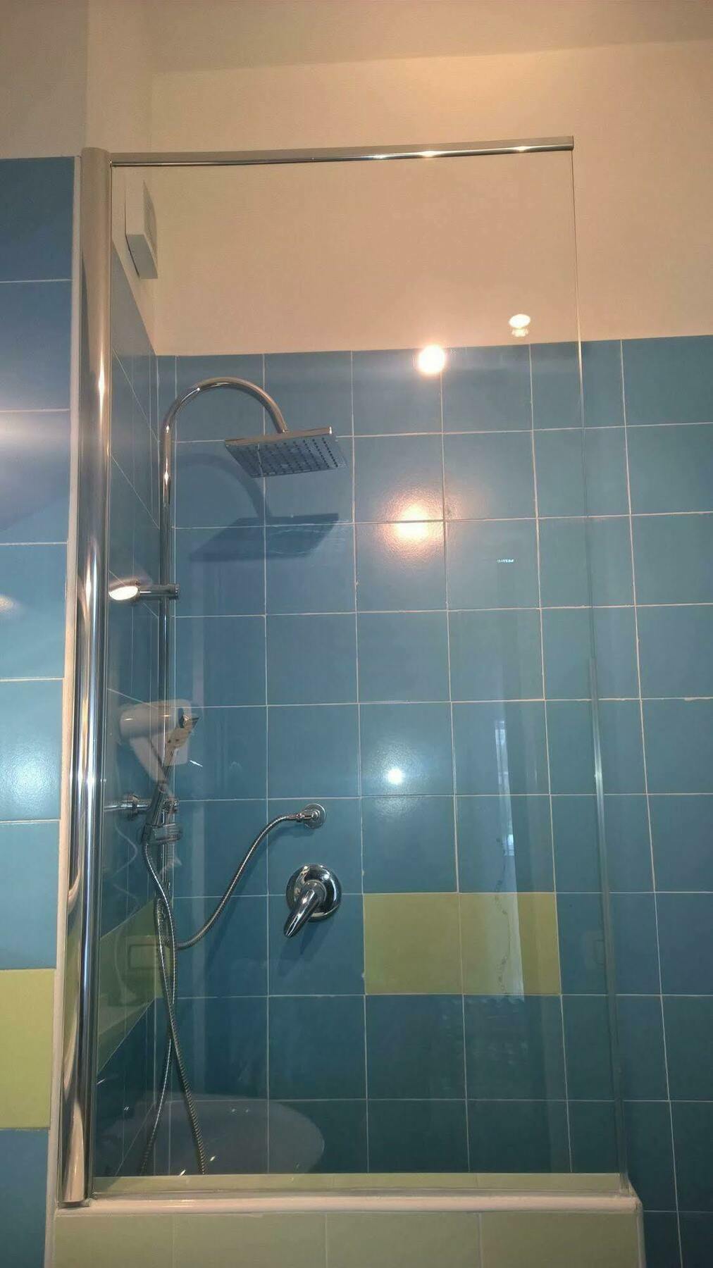 Pompei Boutique Inn المظهر الخارجي الصورة