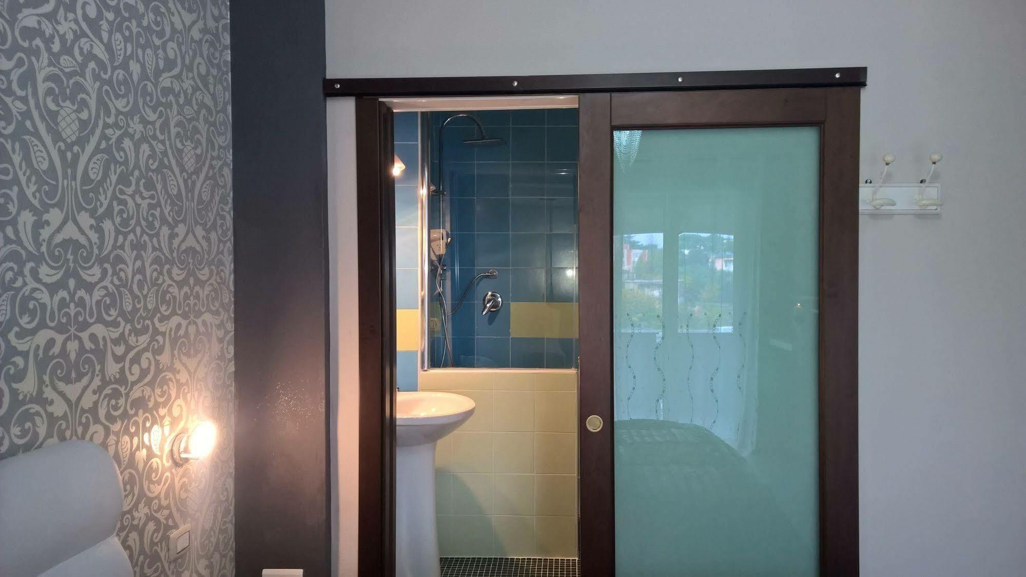 Pompei Boutique Inn المظهر الخارجي الصورة